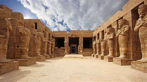 viaje a Egipto, hipnosis, ricardo bru, vidas pasadas
