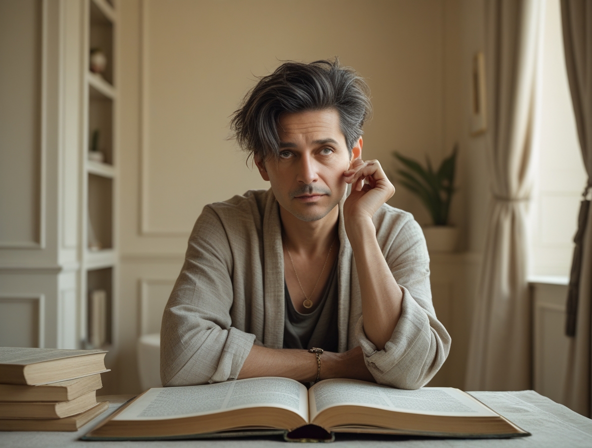 Ricardo Bru, hipnosis, vidas pasadas, vida pasada